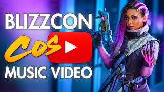 Blizzcon - Most Epic Cosplays