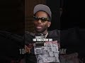 Hoodrich Pablo Juan on Why You Don't Have to Be in the Streets to Be Real