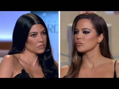 Video: Bivšu Kourtney Kardashian Kritizirali Su Zbog Rasističke Fotografije