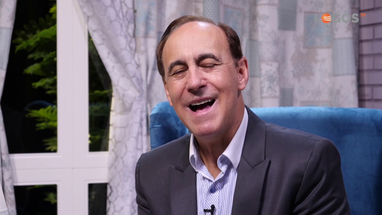 01 ¿Vida después de la vida? - Semillas de esperanza - Robert Costa