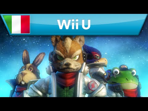 Annunciato Star Fox Guard - immagine 1 della notizia
