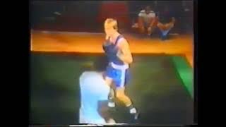 Sugar Ray Leonard - And Then It Happens...
