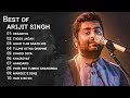 Arijit singh soulful songs  best of arijit singh 2022  superhit romantic   and sad song