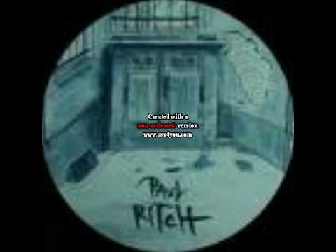 Sleduj Paul ritch - Metro Express.avi na YouTube