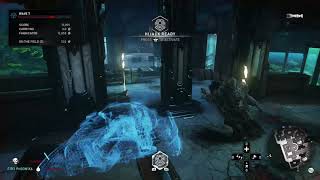 Gears 5 - Hijack Glitch for Jack in Horde - Kill Bastian & Keep Ultimate Ability - See description