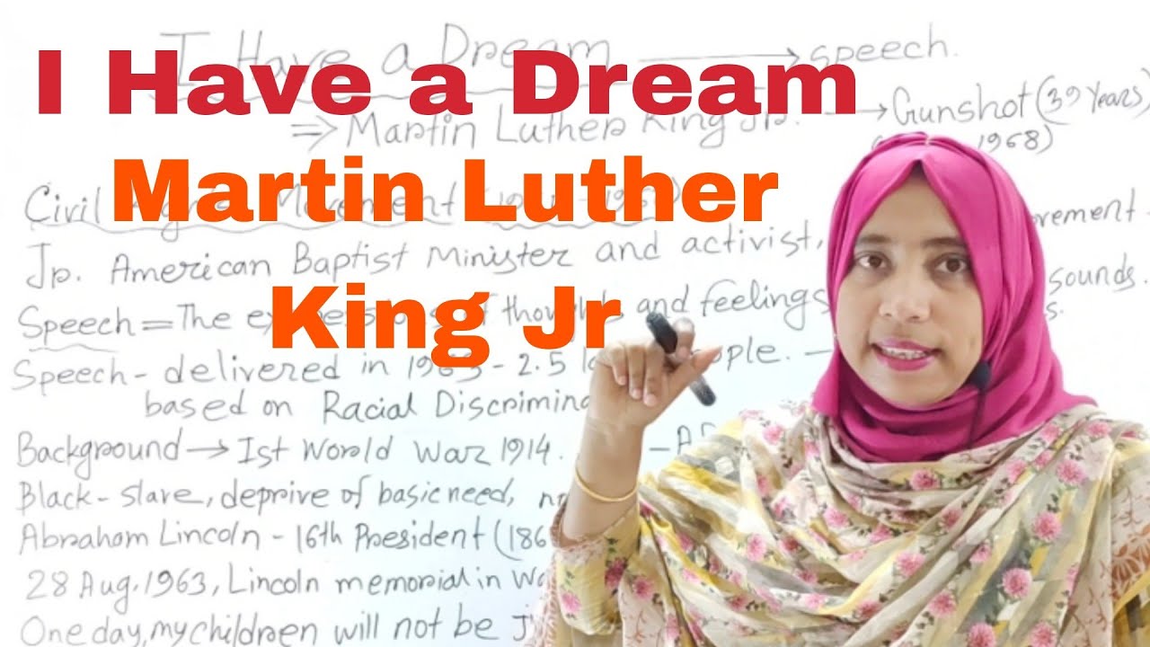 i-have-a-dream-by-martin-luther-king-jr-bengali-lecture-summary