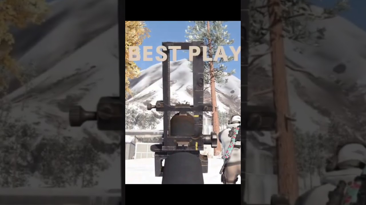 TRIPLE CROSSMAP 🤯