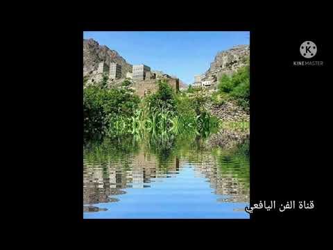 ابو لحمدي قال ناداني الفنان علي بن جابر اليزيدي 