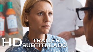 Full Circle Trailer SUBTITULADO [HD] De Steven Soderbergh / Claire Danes / HBO miniserie