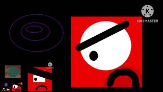 Numberblocks grounded add round 44
