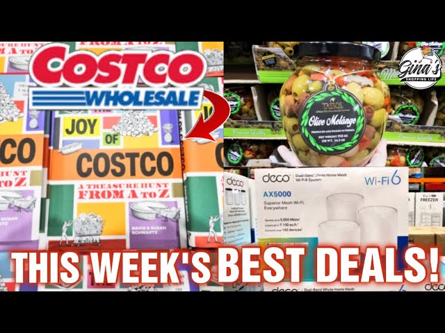 Costco Deals - AD, ✨Find these @gelpromats Elite