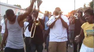 Tribute to TBC's Brandon Franklin: A Closer Walk With Thee & I'll Fly Away