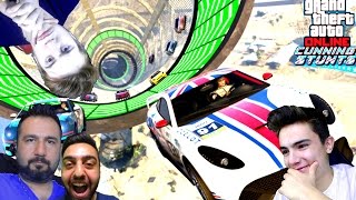 EN EFSANE YARIŞ ! Gta 5 Ekiple