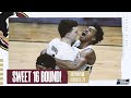 Florida State vs. Colorado - Second Round NCAA tournament extended highlights