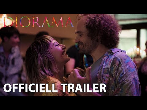 Diorama | Officiell trailer | Biopremiär 6 maj