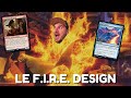 🔥 Dans quelle direction va Magic ? L'analyse du F.I.R.E design 🔥