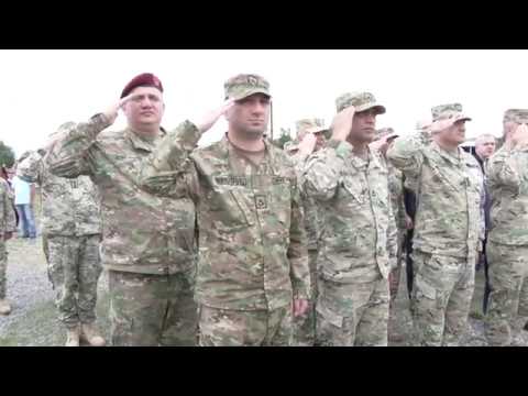 შინდისის გმირებს 10 წელი შეუსრულდათ