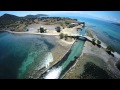 ELOUNDA, THE MAGICAL PLACE!  Creta drone video / Ελούντα...μαγευτικός τόπος!!