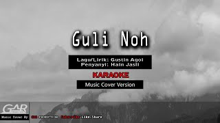 Guli noh (K4R40K€) cover