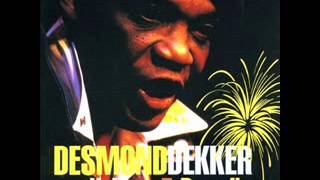 Desmond Dekker  - Daylight Come (Day-O)