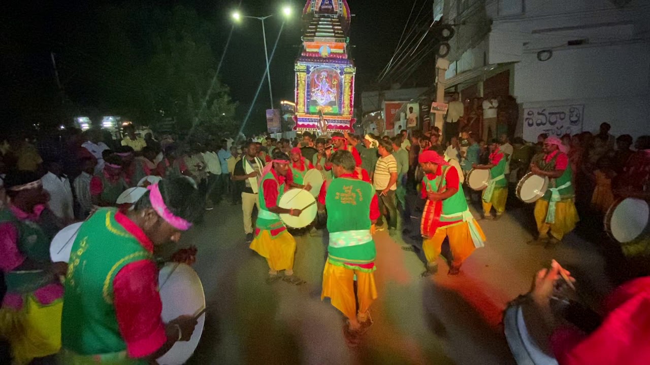  VADAPALLI ASHOK SHIVARATRI  PRABHA  CELEBRATIONS 2020