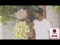 IBRAAH KUMUONA SHAMU AKIWA NA PIZZO