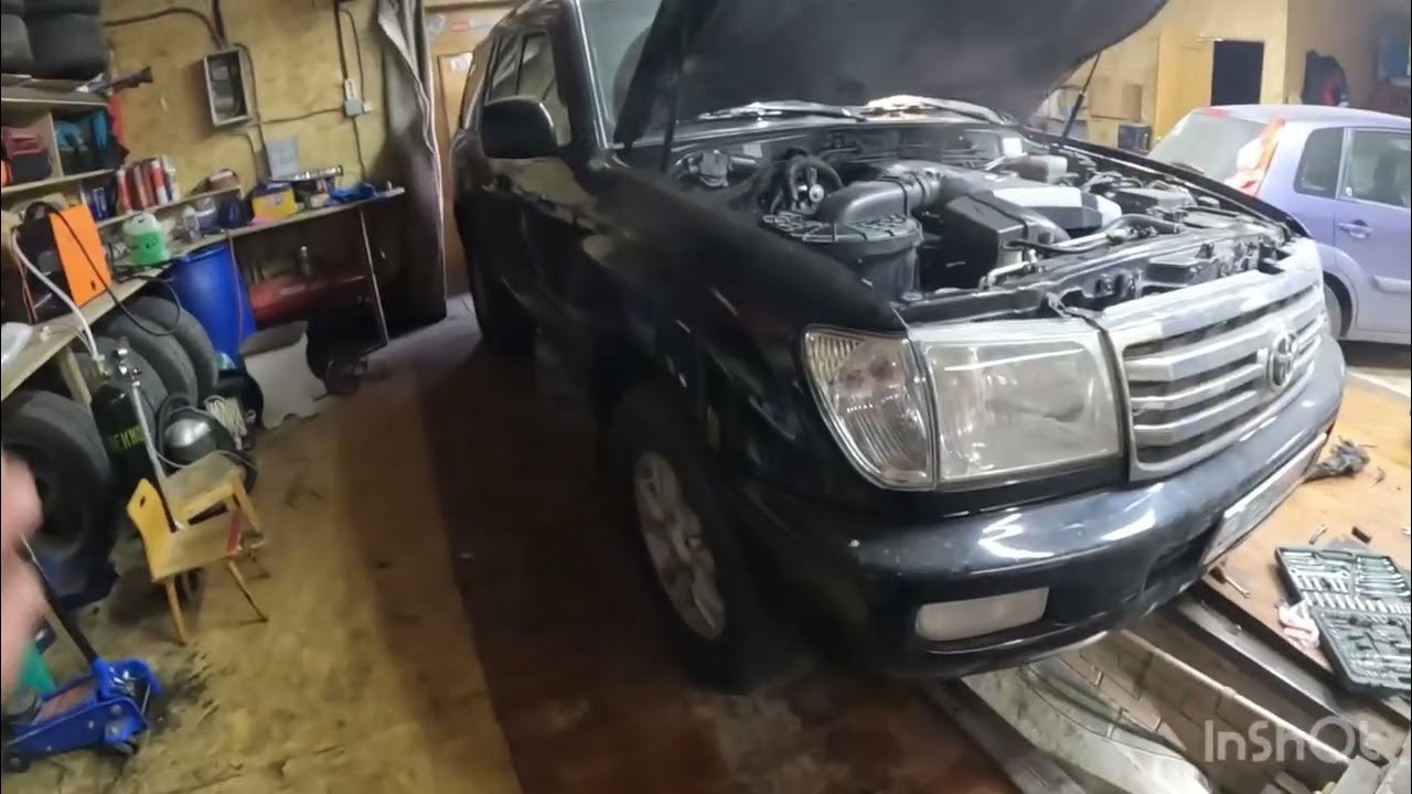 Как снять рулевую рейку ленд крузер 200 Рулевая рейка Land Cruiser, GELZER купить в Екатеринбурге интернет-магазин GOD