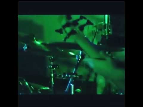 Jiins Escape Drum Solo 2007