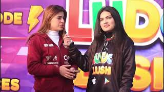 Dr Madiha Talk about Ludo Lush - Ludo Game with Video Call.Better than Ludo Star and Yalla Ludo King screenshot 4