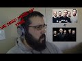 ARCHITECTS (FT. WINSTON MCALL) - &quot;IMPERMANENCE&quot; REACTION!