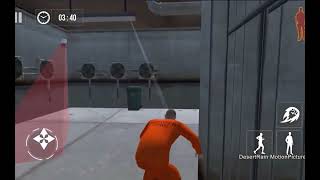 Prison Escape Jailbreak Game screenshot 3