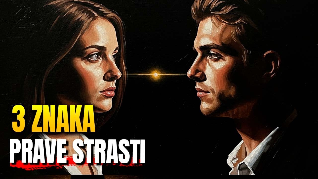 3 NEPOGREŠIVA ZNAKA da je MUŠKARAC ZALJUBLJEN u tebe – Prepoznat ćeš se u njima!