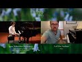 Live piano masterclass with leif ove andsnes  rj online music academy  masterclass 17