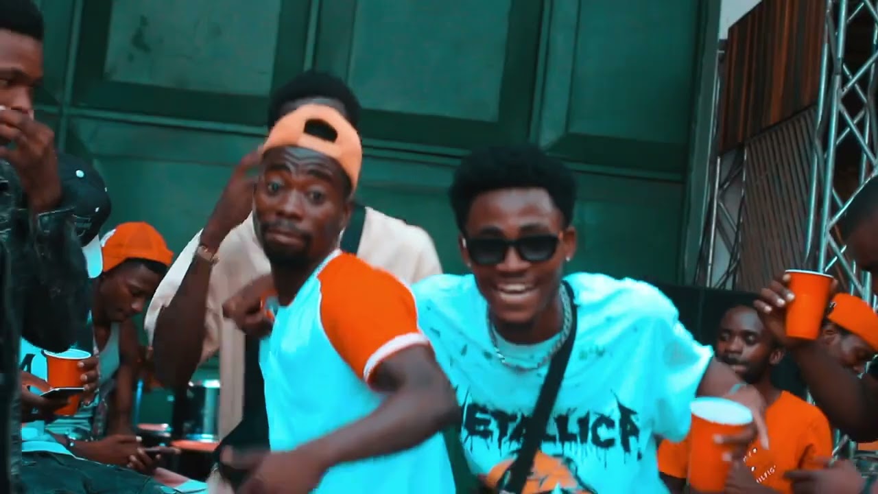 John beatz Ft Evarito melody