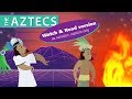 Aztecs (Watch and Read version) TURN ON CC