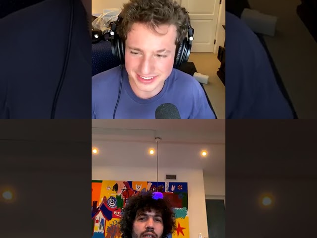 Charlie Puth live stream April 10, 2020