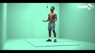 Prince Boyah  -Kazembe Kazembe | COLOR VIBES