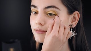 Two Luminous Eye Looks with OMBRE PREMIÈRE, HOLIDAY 2019 COLLECTION – CHANEL Makeup Tutorials