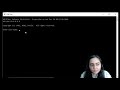 PL SQL -Putting it all together