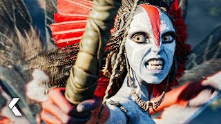 Designing Fire & Ash - AVATAR 3: FIRE AND ASH Special Look Clip (2025)