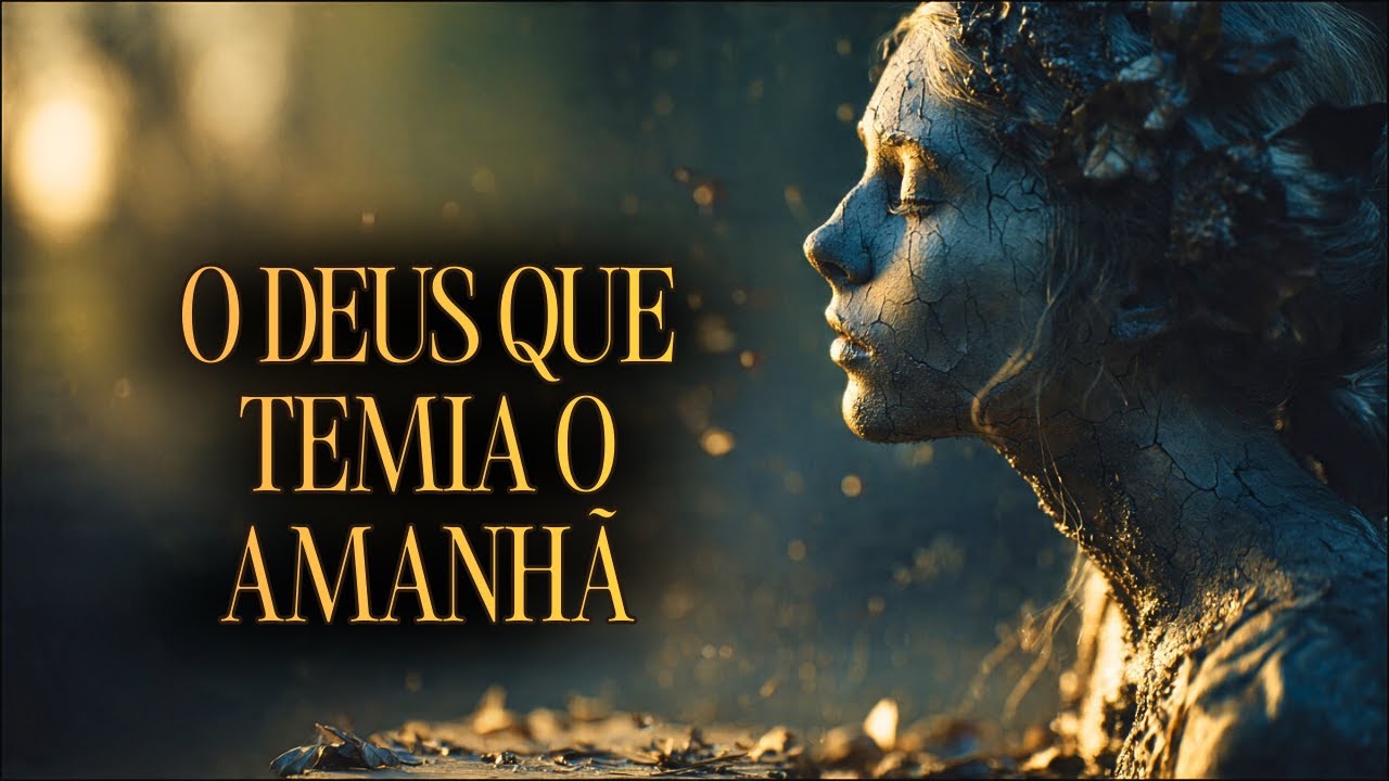 Ela Morria a Cada 6 Meses e Ele NÃO PODIA Salvá-la | O Amor Mais Trágico do Olimpo