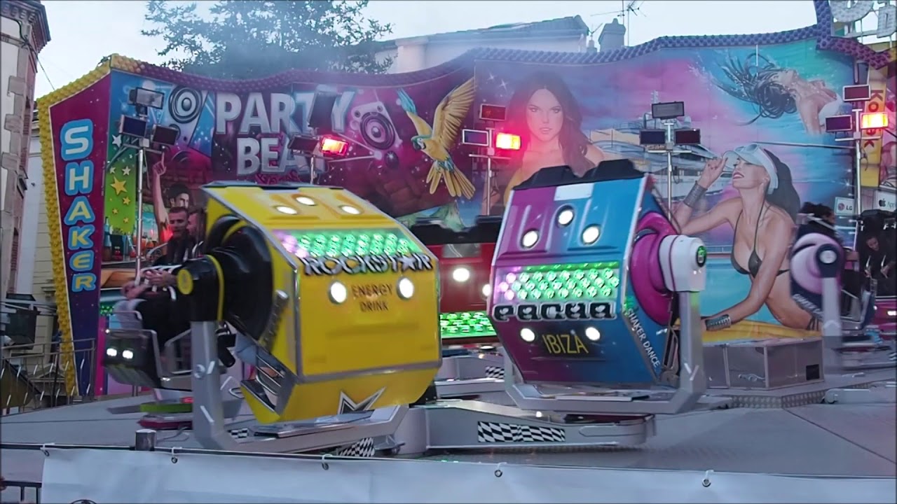 VOGUE FIRMINY 14 SEPTEMBRE  2018 vogue des noix