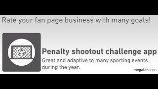 Penalty Shootout Challenge Fan Journey screenshot 5