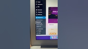 How To Create A Home Decor #WordPress Website In Just 3 Steps #shorts