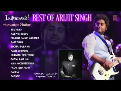 Best Of Arijit SinghInstrumental Songs arfin