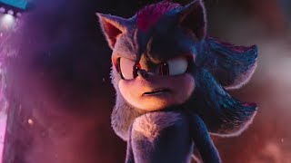 That one scene in Sonic 3 in a nutshell-