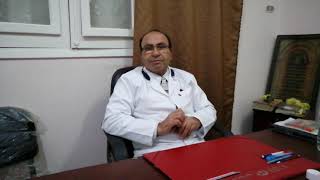 علاج مرض التبول اللاارادي عن الاطفال مع الدكتور عبد الوهاب السعدني