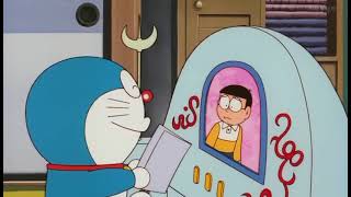 Doraemon The Movie 3 Kabil Talwar Baz Part 6