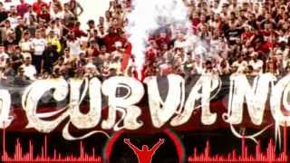 New chant ultras RED MEN 2015  