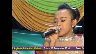 Badai Biru - Arneta Julia NEW BRAHMA LIVE WONOKROMO PASAR LAMA